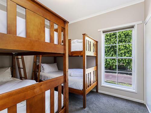 Elizas Townhouse