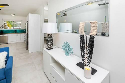 Apartamento Stunning Newly Renovated 2br Walk Everywhere Pool
