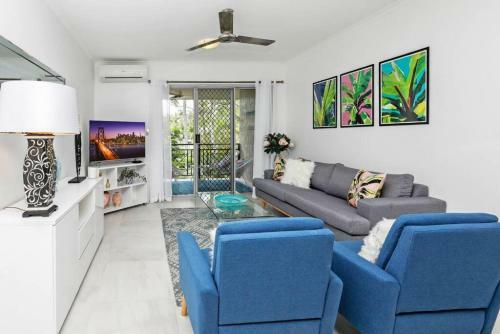 Apartamento Stunning Newly Renovated 2br Walk Everywhere Pool