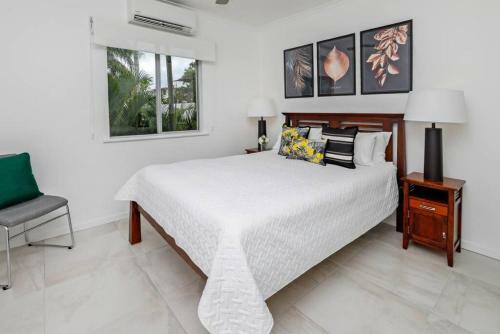 Apartamento Stunning Newly Renovated 2br Walk Everywhere Pool
