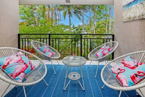 Apartamento Stunning Newly Renovated 2br Walk Everywhere Pool
