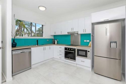 Apartamento Stunning Newly Renovated 2br Walk Everywhere Pool