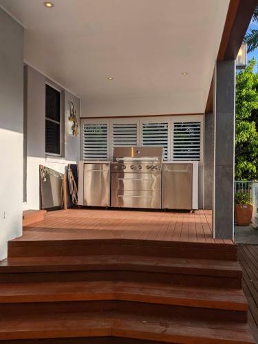 Phoenix Oasis, Family And Pet Friendly Apartment With Pool