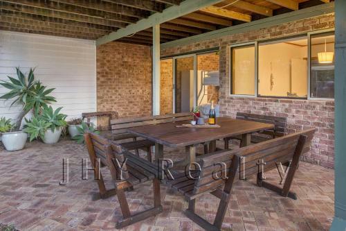 Villa Coastal Cottage