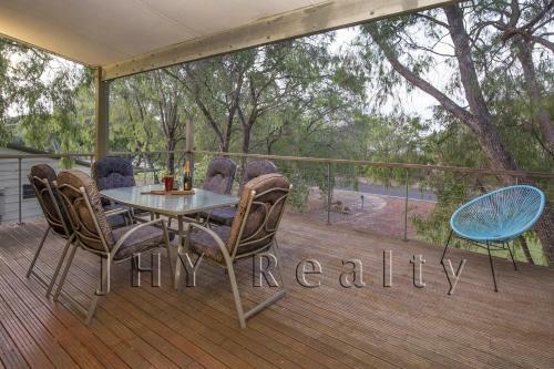 Villa Coastal Cottage