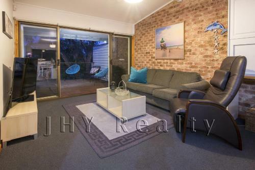 Villa Coastal Cottage