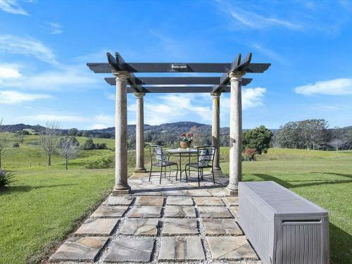 The Villa @ Linden Hall Highlands Luxury