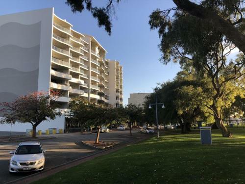 Apartamento Nautilus