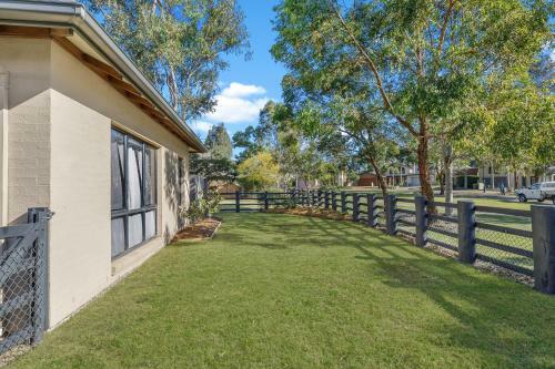 Hunter Valley Lodge