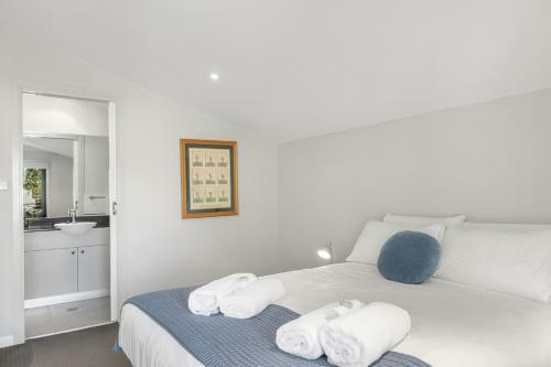 Hunter Valley Lodge
