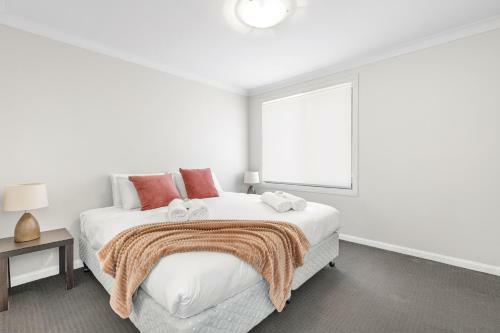 Hunter Valley Lodge
