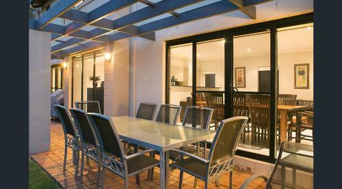 Hunter Valley Lodge