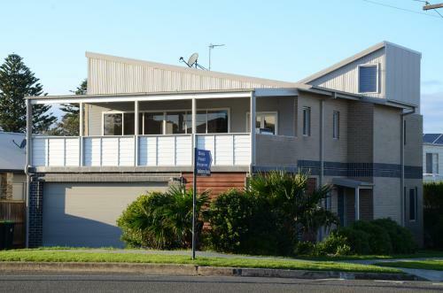 Dream Catcher Beach House - Shellharbour