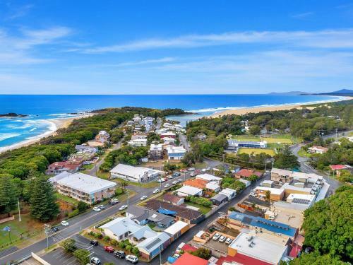 Apartamento Best On Boronia