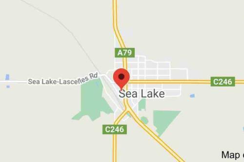 A1 Sea Lake Silo Home With A View (Pet Friendly)