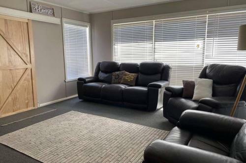 A1 Sea Lake Silo Home With A View (Pet Friendly)