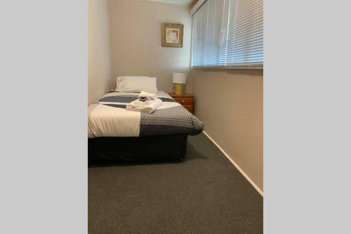 A1 Sea Lake Silo Home With A View (Pet Friendly)