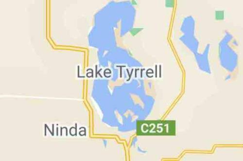 A1 Sea Lake Silo Home With A View (Pet Friendly)