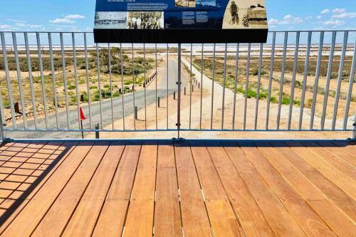 A1 Sea Lake Silo Home With A View (Pet Friendly)