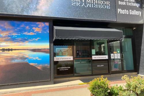 A1 Sea Lake Silo Home With A View (Pet Friendly)