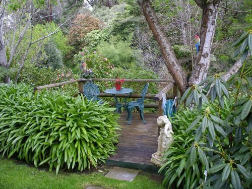 Hostal Adelaide Hills B&B Accommodation