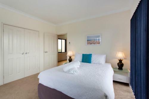 Villa Bella Vista Townhouse With Views