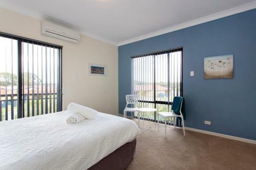 Villa Bella Vista Townhouse With Views