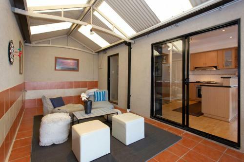 Villa Bella Vista Townhouse With Views