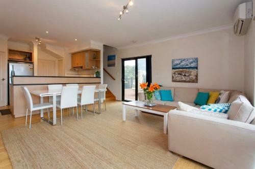 Villa Bella Vista Townhouse With Views