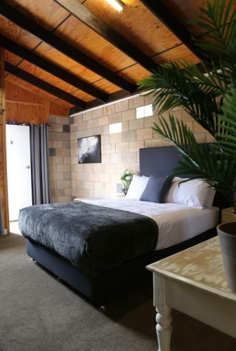 Posada Granite Belt Cabins