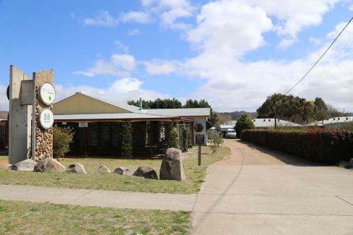 Posada Granite Belt Cabins