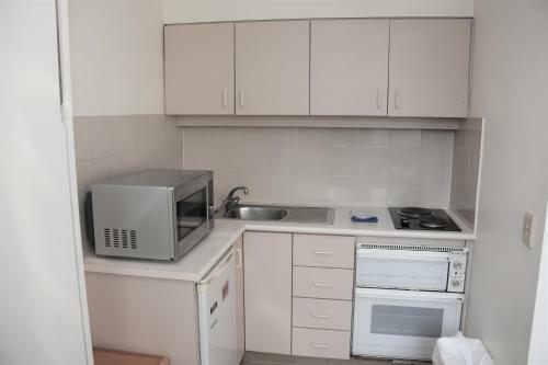 Apartamento Accommodation Sydney - Hyde Park Plaza