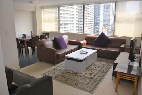 Apartamento Accommodation Sydney - Hyde Park Plaza