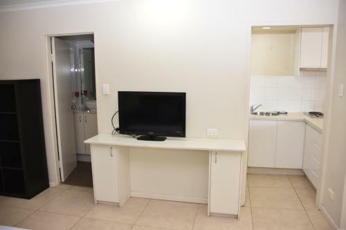 Apartamento Accommodation Sydney - Hyde Park Plaza