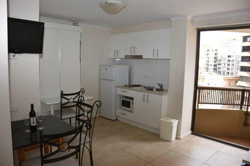 Apartamento Accommodation Sydney - Hyde Park Plaza
