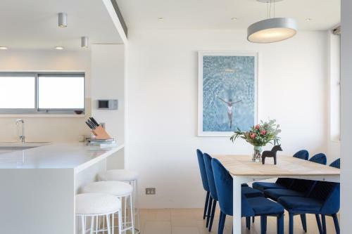 Apartamento Coogee Beach Designer Penthouse With Parking