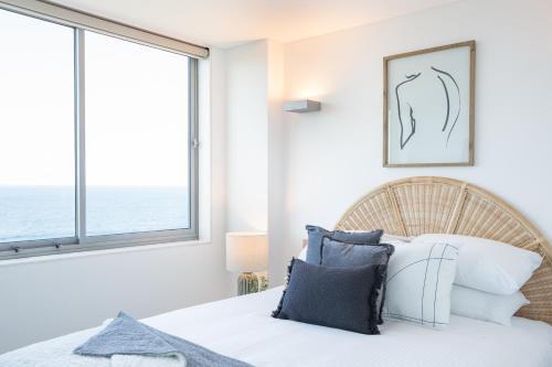 Apartamento Coogee Beach Designer Penthouse With Parking
