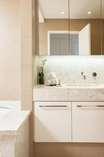 Apartamento Coogee Beach Designer Penthouse With Parking