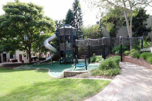 Chic East Sydney Pad