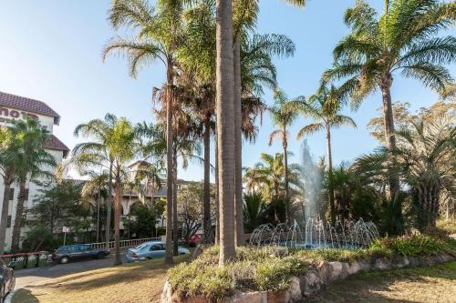 Apartamento Lane Cove Studio - Pool - Parking - Wifi