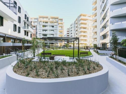 Apartamento Rosebery Rest (I723)-l'abode Accommodation