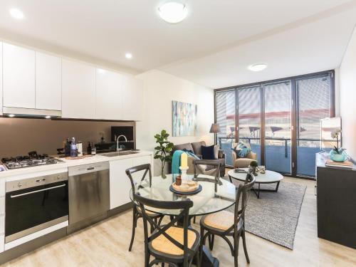 Apartamento Rosebery Rest (I723)-l'abode Accommodation