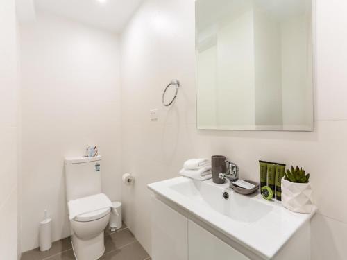 Apartamento Rosebery Rest (I723)-l'abode Accommodation