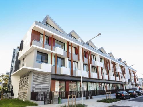 Apartamento Rosebery Rest (I723)-l'abode Accommodation
