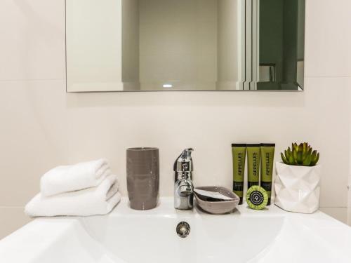 Apartamento Rosebery Rest (I723)-l'abode Accommodation
