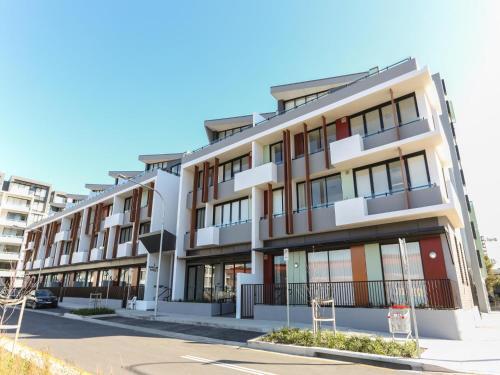 Apartamento Rosebery Rest (I723)-l'abode Accommodation