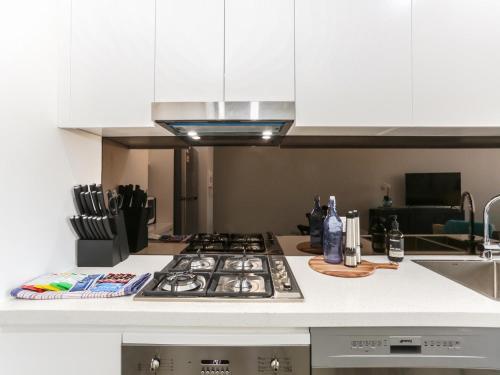 Apartamento Rosebery Rest (I723)-l'abode Accommodation