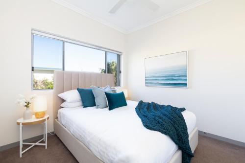 Apartamento Light, Bright And Spacious Unit Close To Beaches