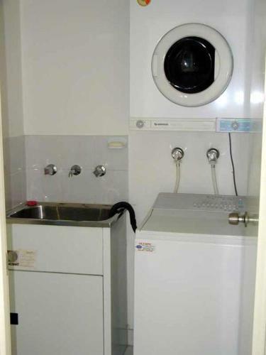Apartamento Accommodation Sydney - Pitt Street