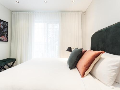 Apartamento Surry Hills Buckingham St-labode